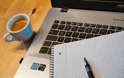 Ways to Make Your Home Office Work