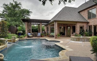 Ideas to Upgrade Your Pool