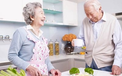4 Tips to Make a Home Safe for Seniors
