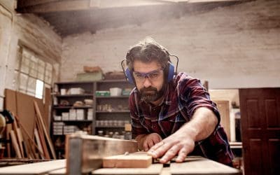 6 DIY Safety Precautions