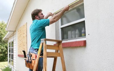7 Ways to Prepare Your Home for Hurricane Season