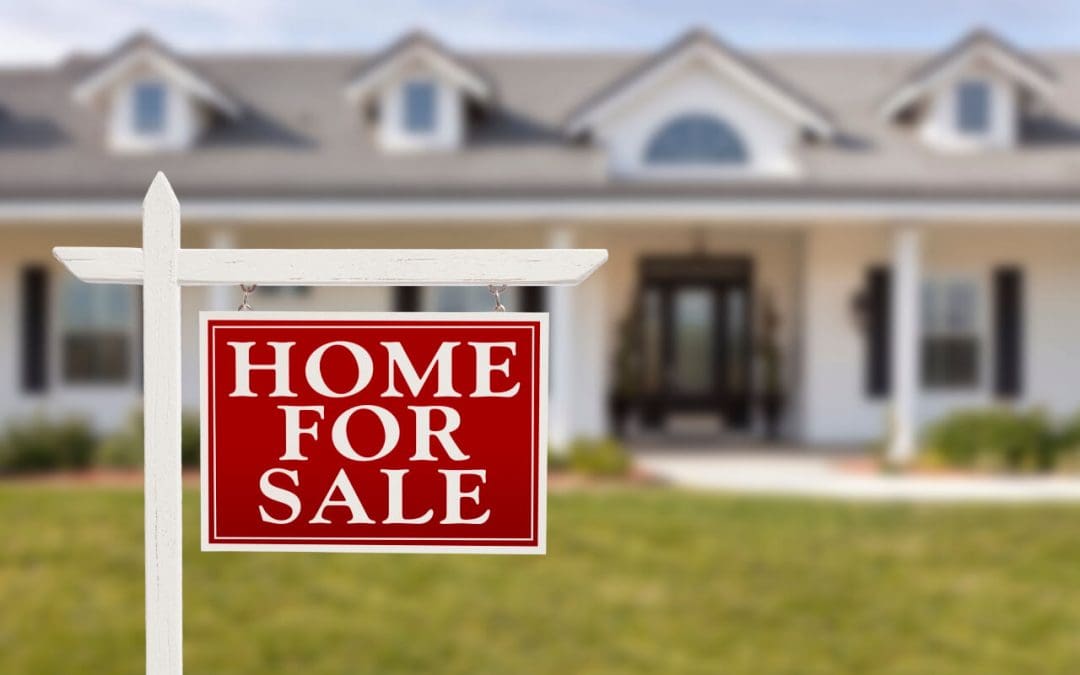 Get Your House Ready to Sell