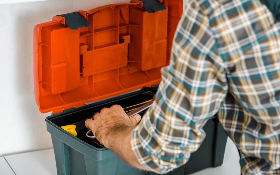 6 Must-Have Tools for Homeowners