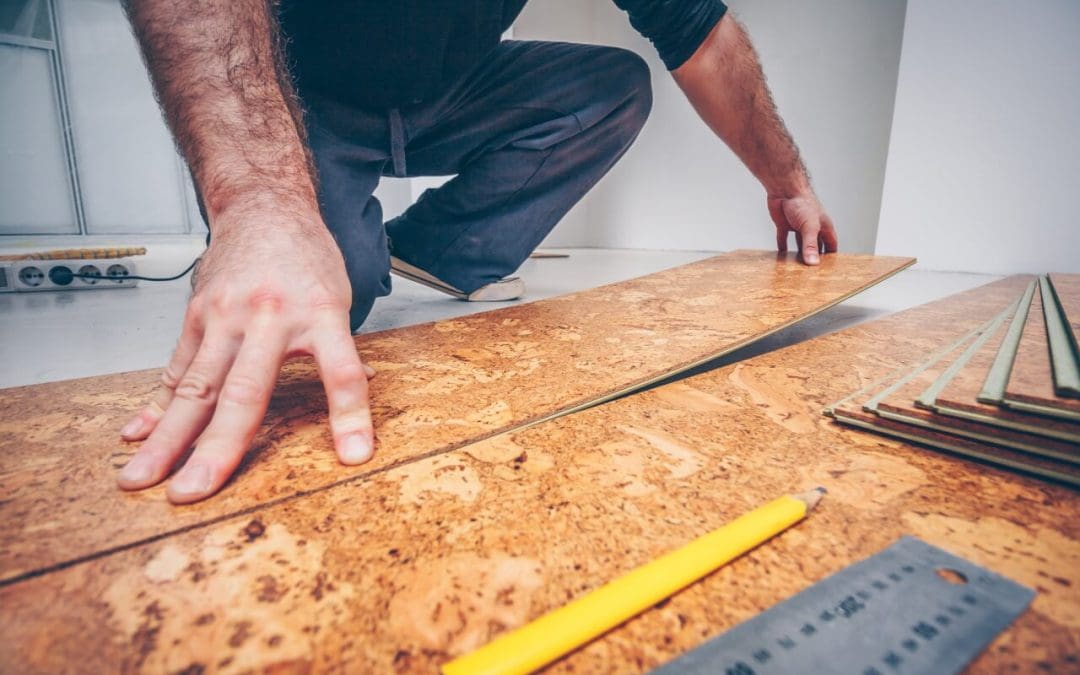 5 Ways to Care for Hardwood Floors