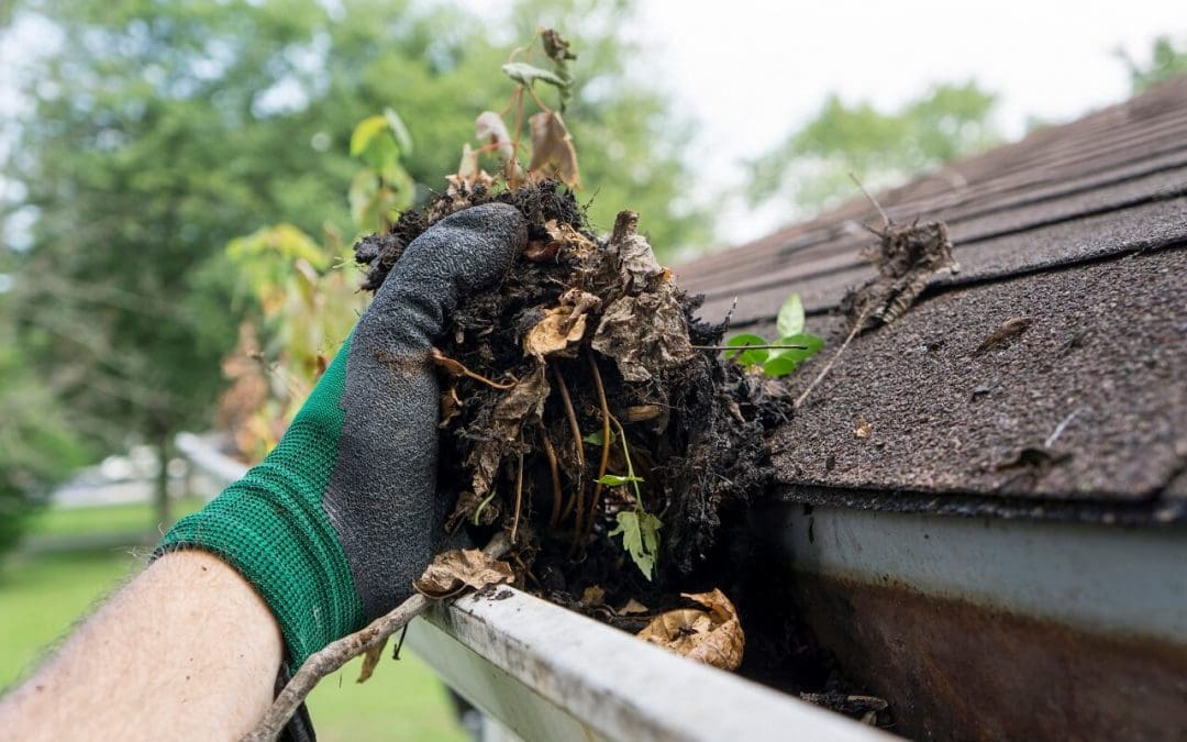 Summer Home Maintenance Checklist