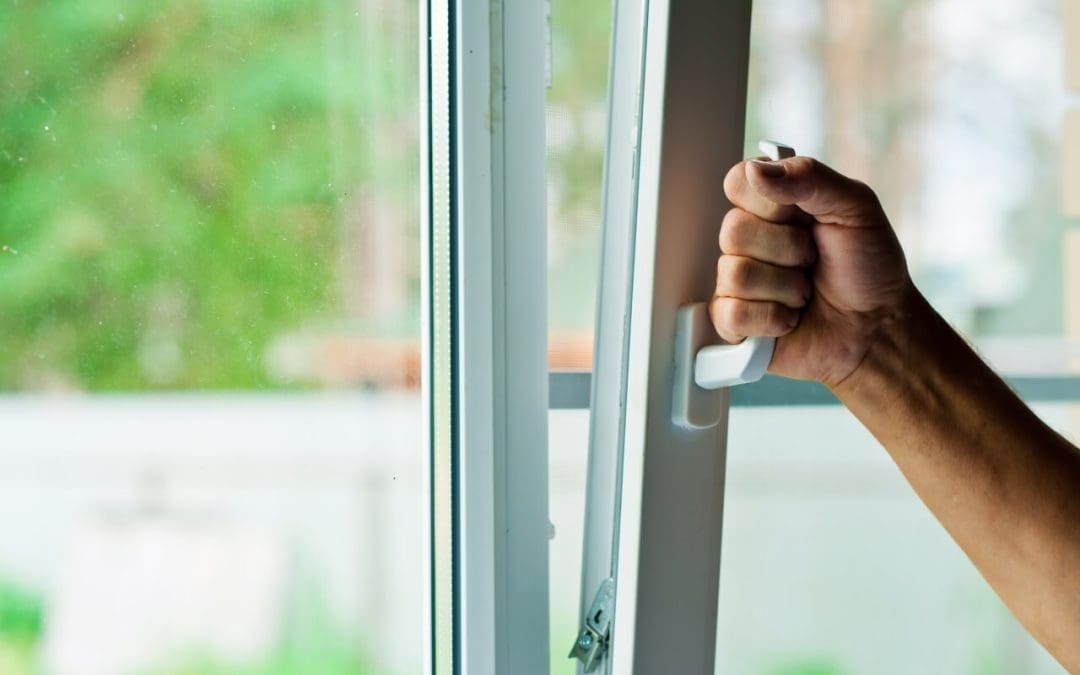 4 Benefits of Installing Energy-Efficient Windows