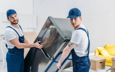 4 Reasons to Hire a Moving Company for Your Next Move