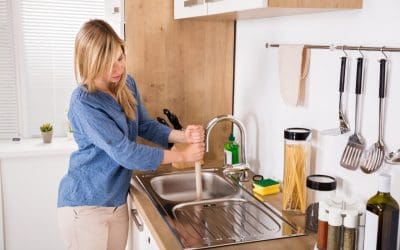 Prevent a Plumbing Problem: 5 Tips to Maintain Your System