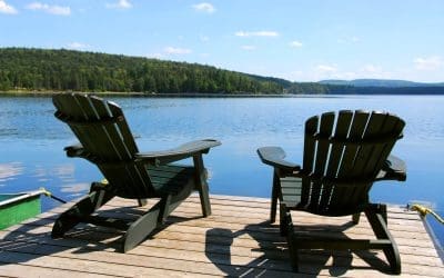 7 Ways to Improve Your Boat Dock