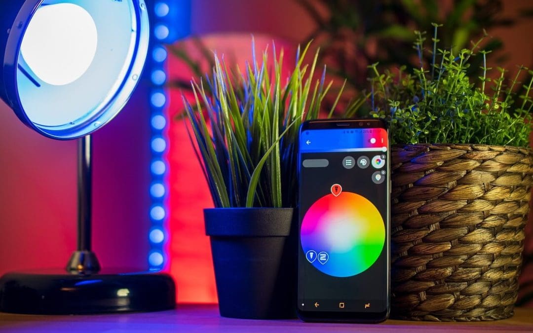 4 Uses of Smart Bulbs: Convenient and Cost-Saving Lighting