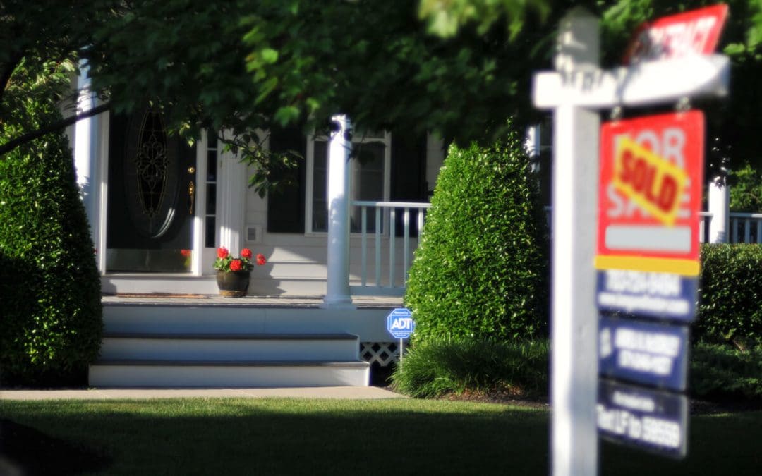 Thinking Outside the Box: Unique Ways to Sell Your Home Quickly