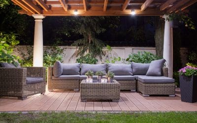 How to Create Privacy in Your Outdoor Space