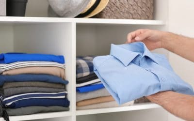 Mastering Closet Organization at Home