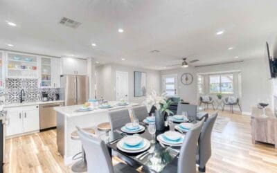 The Hidden Truth About Chemicals in Your Home (And How to Take Control Today)