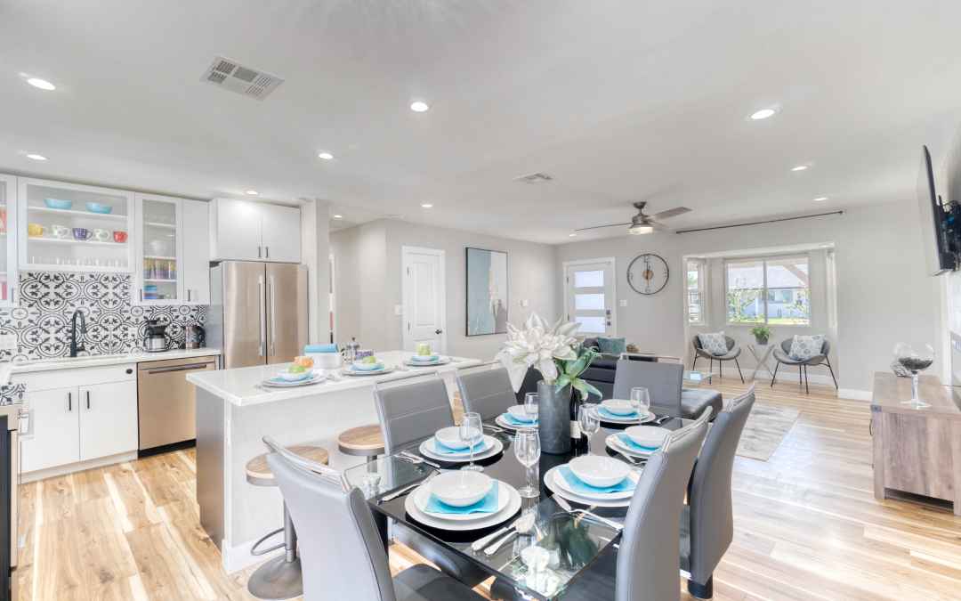 Chemicals in Your Home