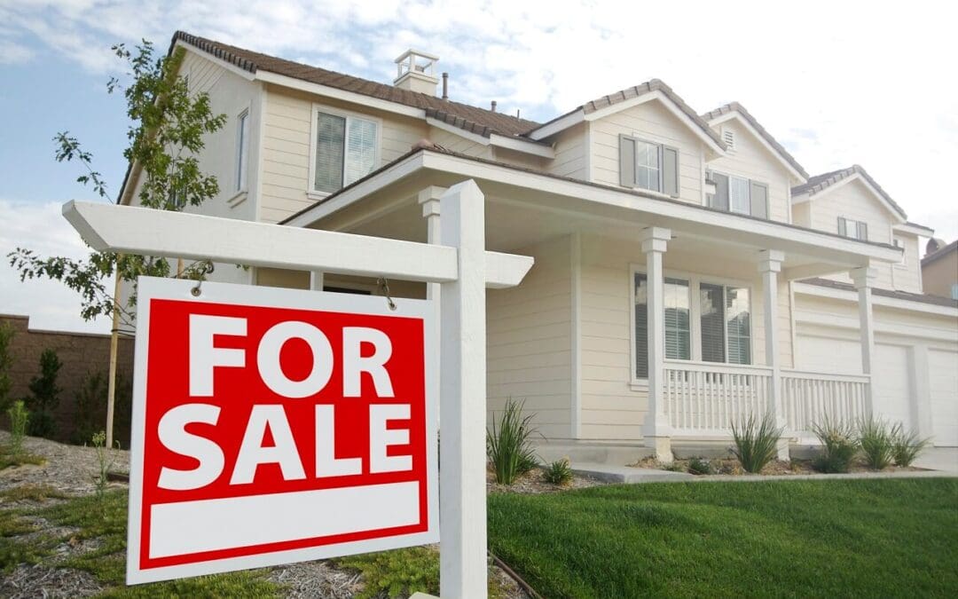 Timing Is Everything: When Is the Best Time to Sell a Home?