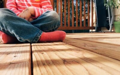 Keep It Standing Strong: The Homeowner’s Complete Guide to Deck Maintenance