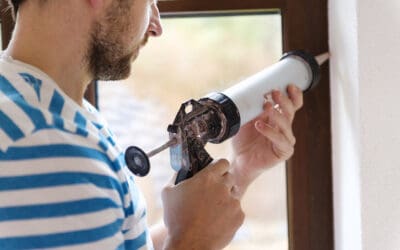Stop the Breeze: A Homeowner’s Guide to Fixing Drafty Windows