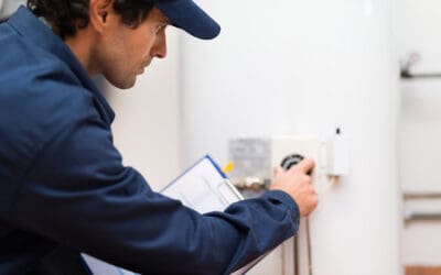 Hot Water Gone Cold: How to Recognize and Respond to Water Heater Problems