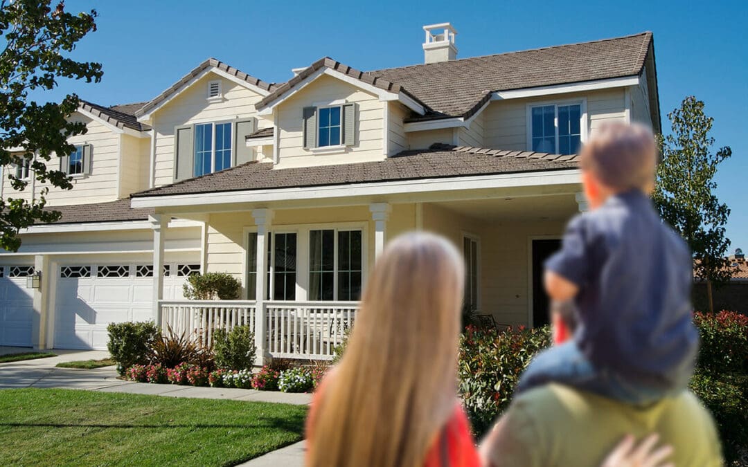 The Importance of a Home Inspection