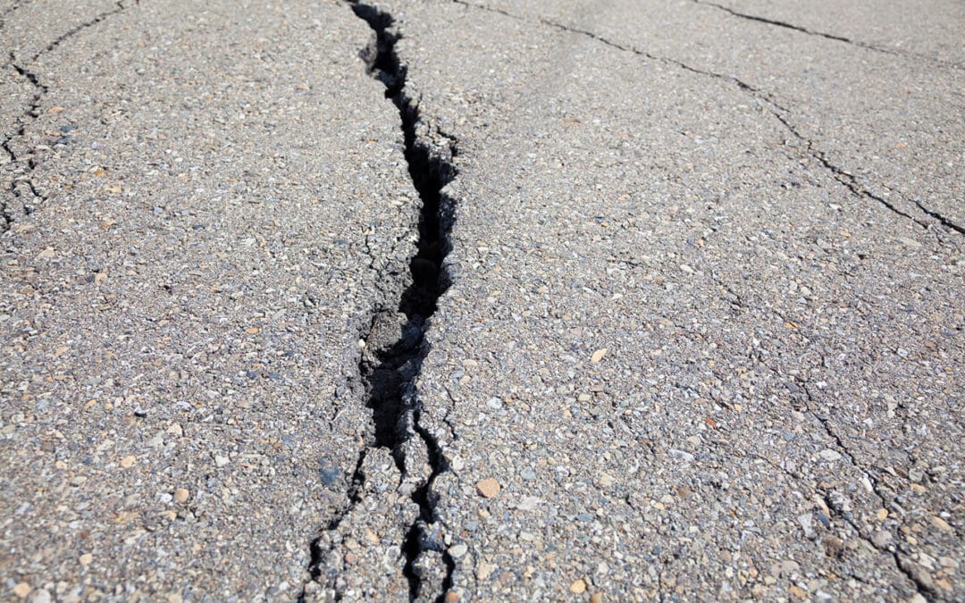 How to Fix Driveway Problems